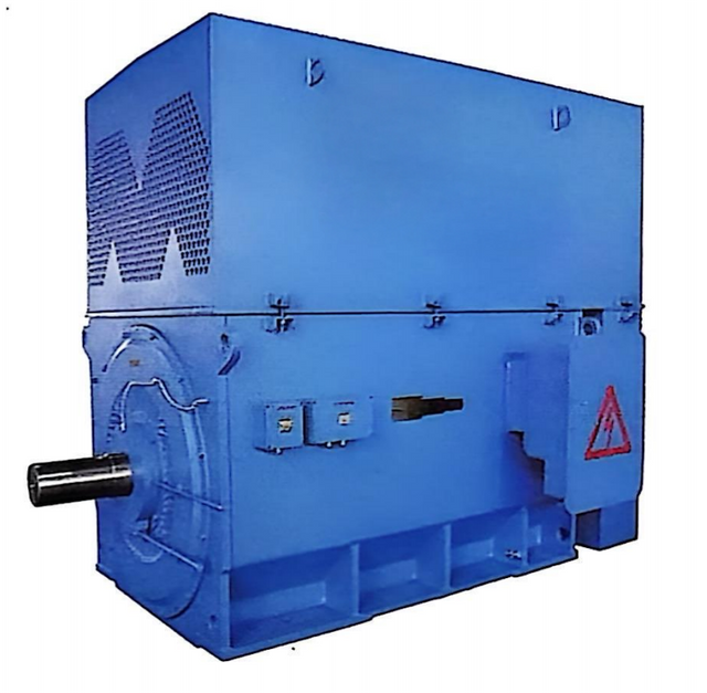 YXKK-4502-8 315KW高压变频防爆电机