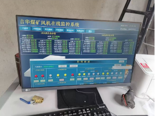 双电源双变频变频控制柜风机水泵变频控制柜