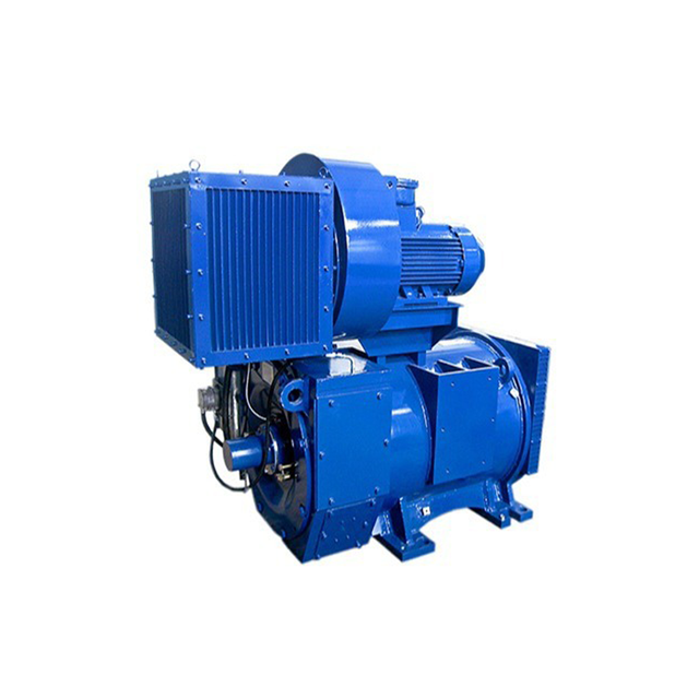 YJ13G2G5交流油田钻井电机1200kW俄罗斯市场高效钻井电机