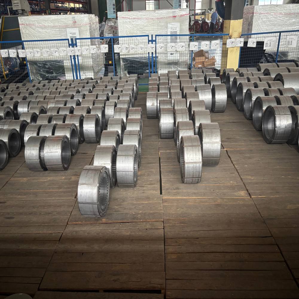 YE4-4504-2 1000KW IE5效率IP55防护铜芯电动机可变防爆三相异步交流电机