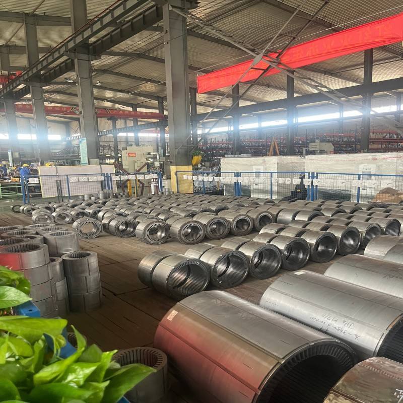 YE5-315L1-2 IE5防爆异步交流电机 50Hz 机械用节能三相风机水泵