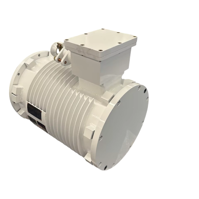 YBVF-6(160)S OEM/ODM隧道运输车用防爆变频50Hz三相异步电动机