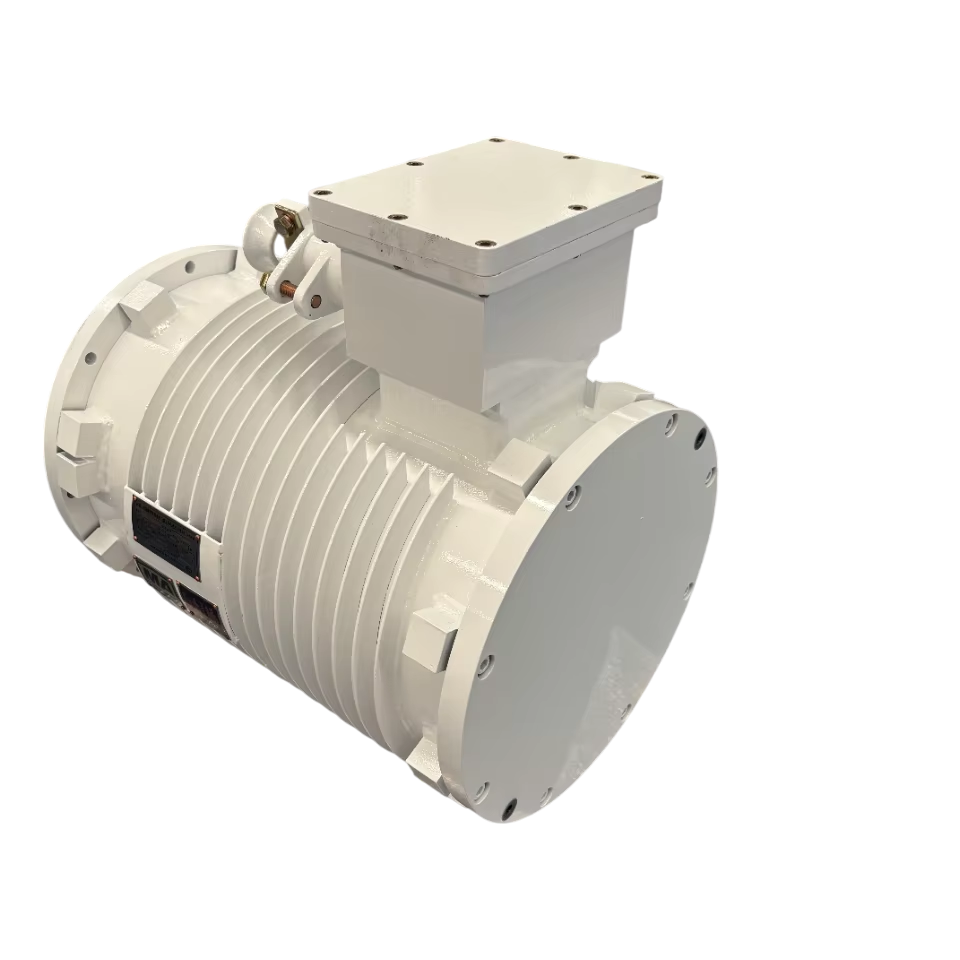 YBVF-6(160)S OEM/ODM隧道运输车用防爆变频50Hz三相异步电动机