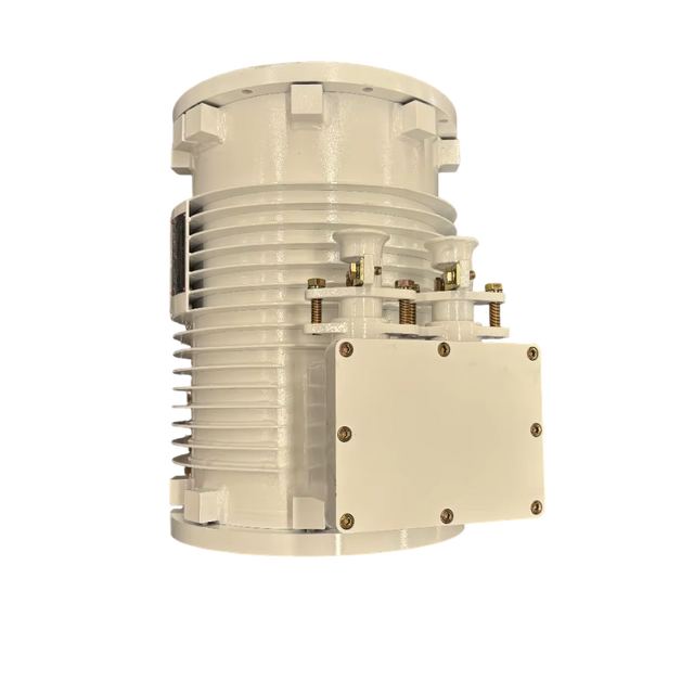 高效耐用防爆三相异步油泵50Hz频率