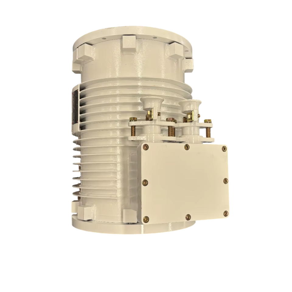 高效耐用防爆三相异步油泵50Hz频率