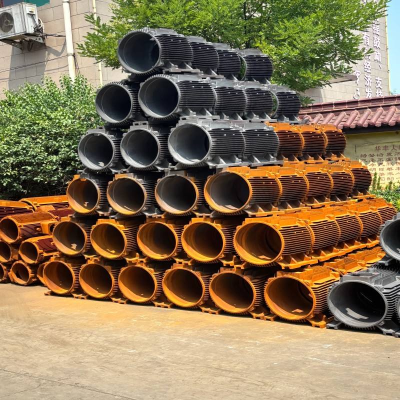 YE5-315L1-2 IE5防爆异步交流电机 50Hz 机械用节能三相风机水泵