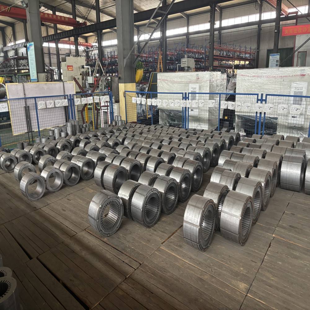 YE5-250M-4 55KW IE4 380/660/1140V 50/60Hz 变频防爆三相异步交流电机2极