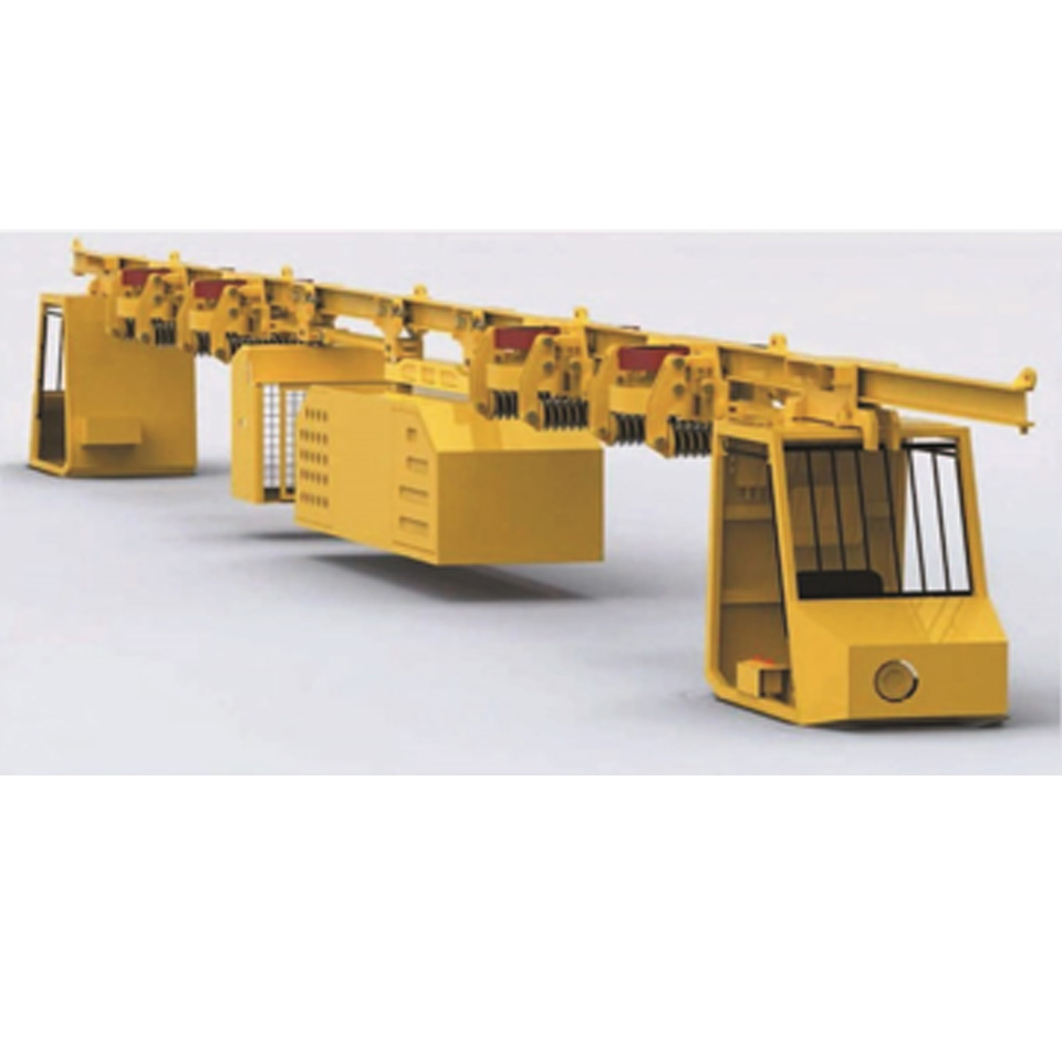 YBVF-18(160)S厂家直销运输车辆用防爆变频调速三相异步电动机