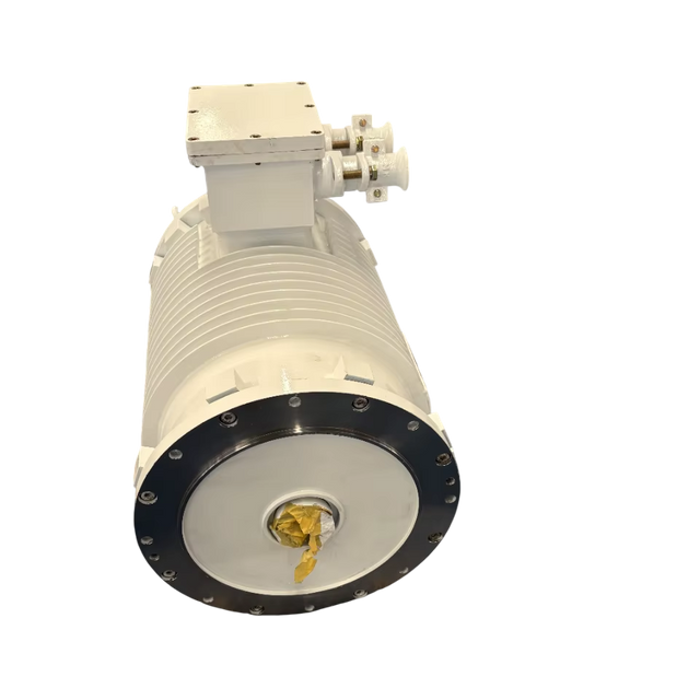 YBVF3-6(180)S节能防爆变频调速三相异步电动机运输车用18.5千瓦