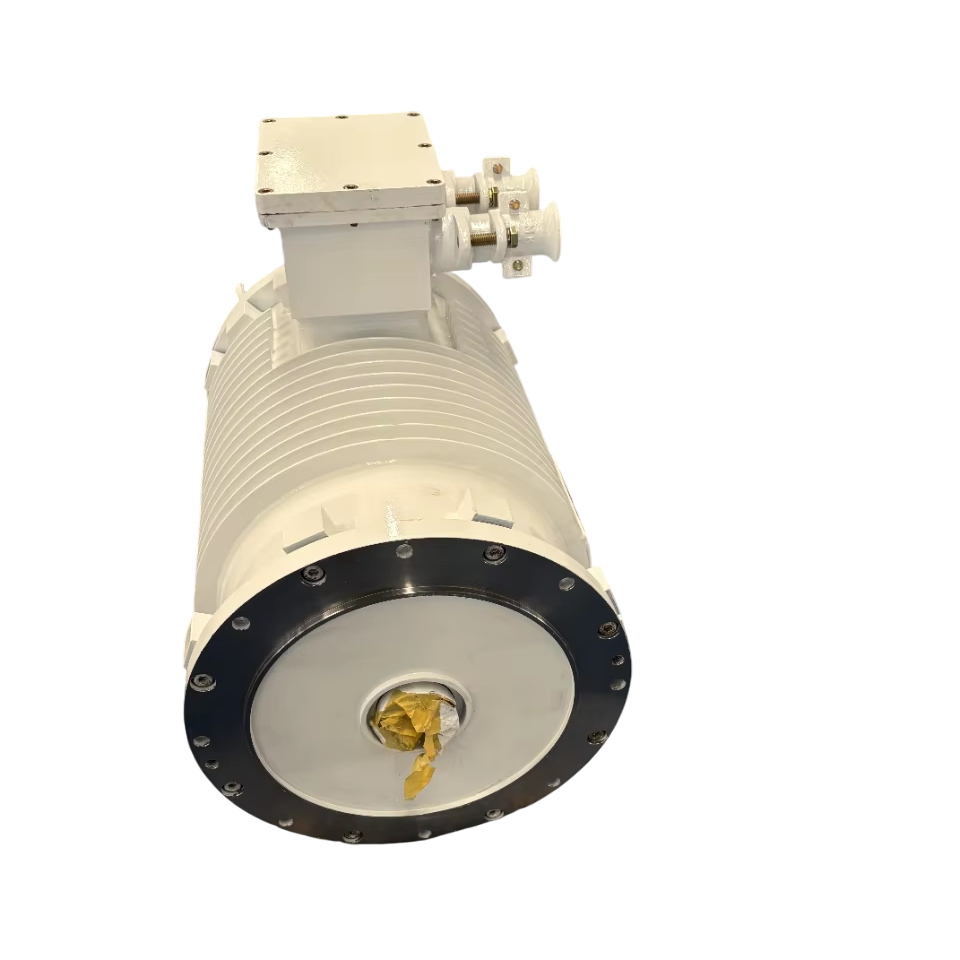 YBVF3-6(180)S节能防爆变频调速三相异步电动机运输车用18.5千瓦