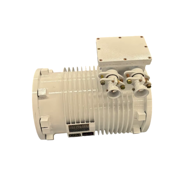 YBVF3-6(220)S工厂批发价防爆变频调速三相异步电动机30千瓦380V IE4