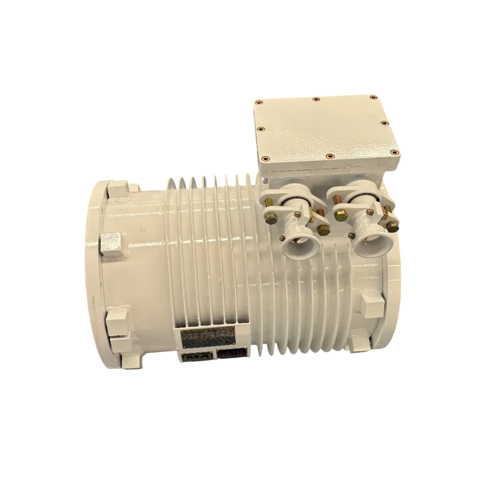 YBVF3-6(220)S工厂批发价防爆变频调速三相异步电动机30千瓦380V IE4