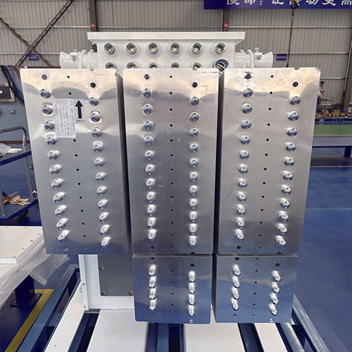 单频逆变器隔爆安全型双电源双变频呼吸机调速器