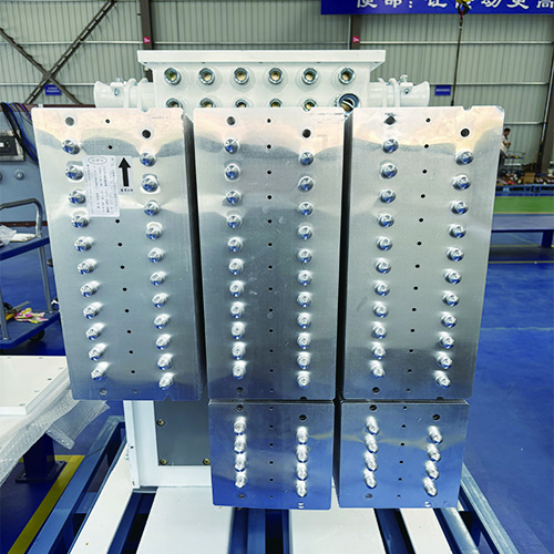 防爆安全型双电源双变频通风机调速器