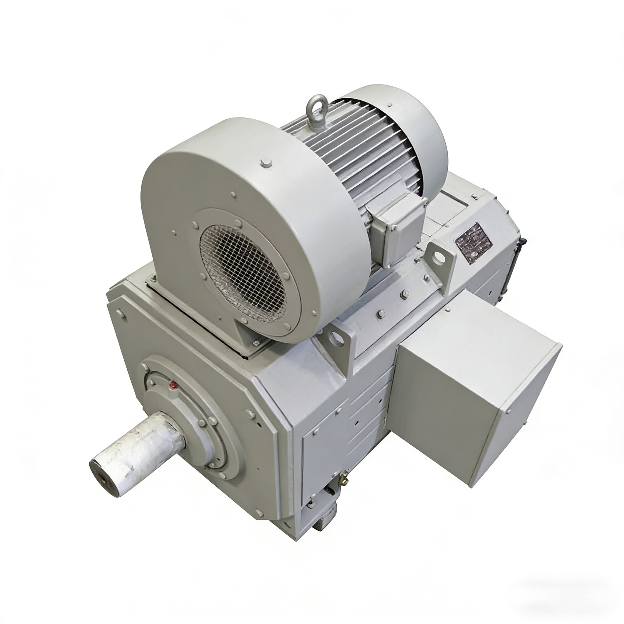 YXKK-5603-2 6kV高压电机2000kW发电厂低振动三相异步电动机