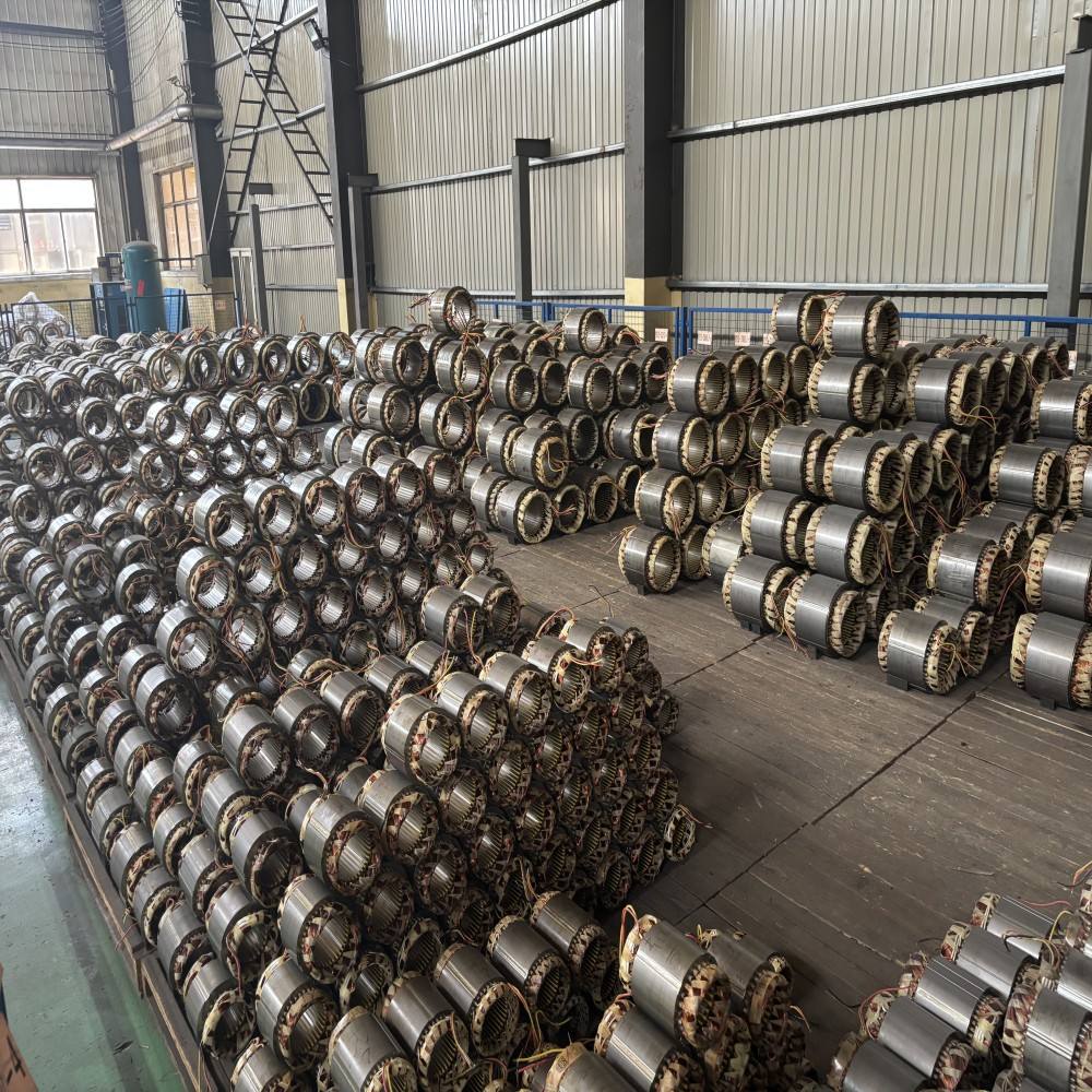 小型防爆交流电机1.5kW