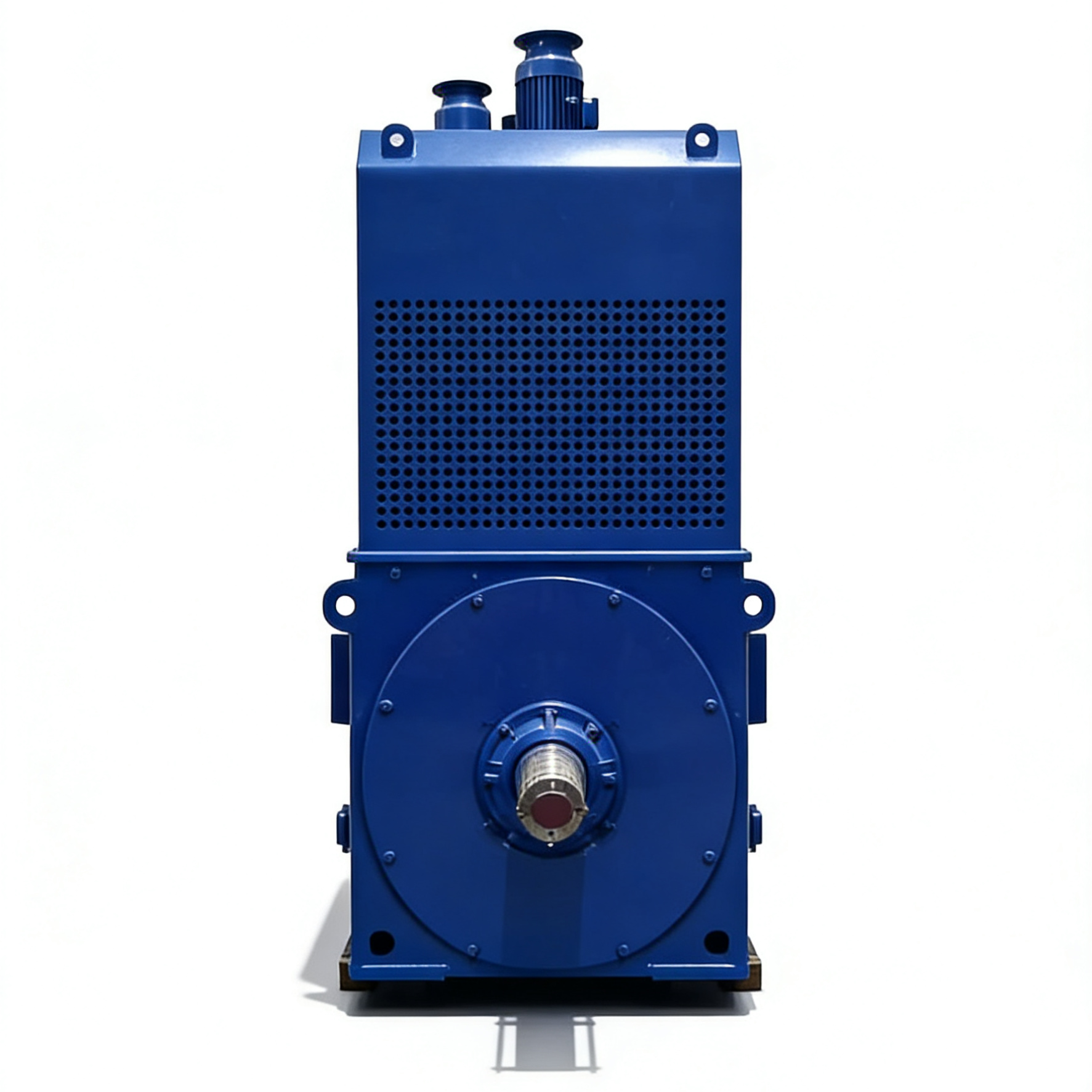 YXKK-6304-2 6kV高压电机2500kW大扭矩三相异步电动机 