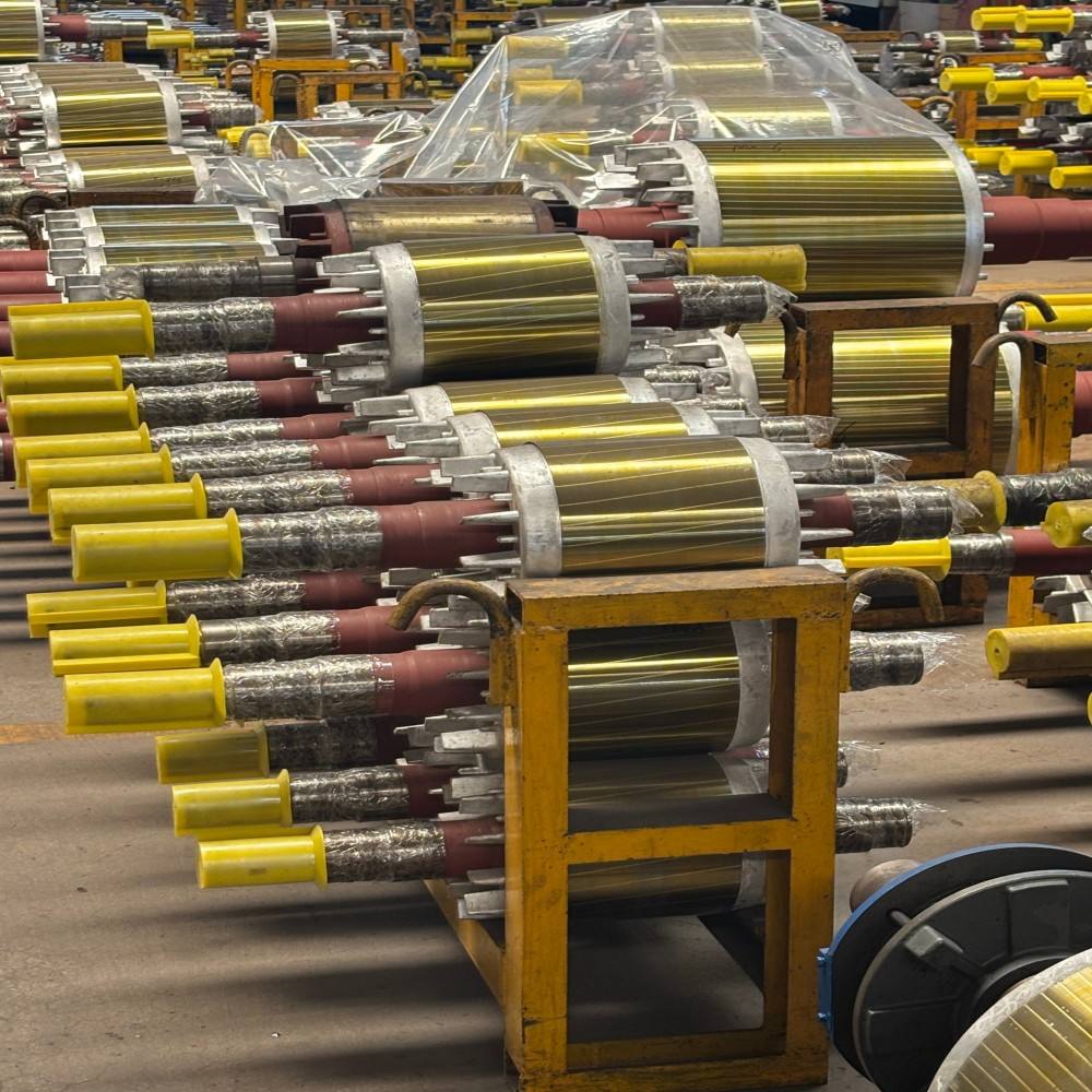 YE5-315L1-2 IE5防爆异步交流电机 50Hz 机械用节能三相风机水泵