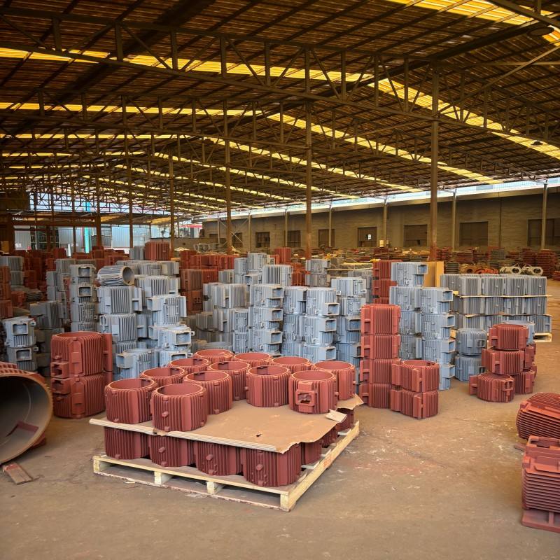 YE5-200L1-2超高效三相异步防爆电机交流认证齐全30kw额定功率50hz中国制造直流