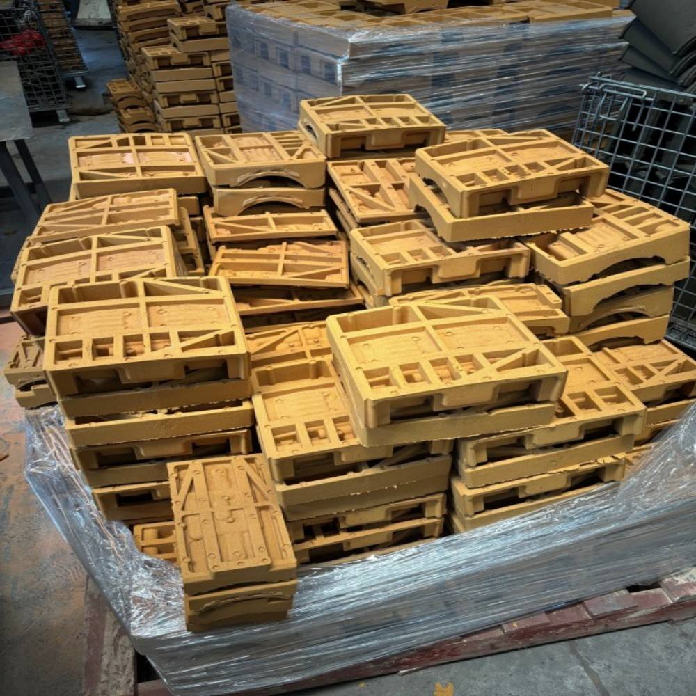 YE4-4504-2 1000KW IE5效率IP55防护铜芯电动机可变防爆三相异步交流电机