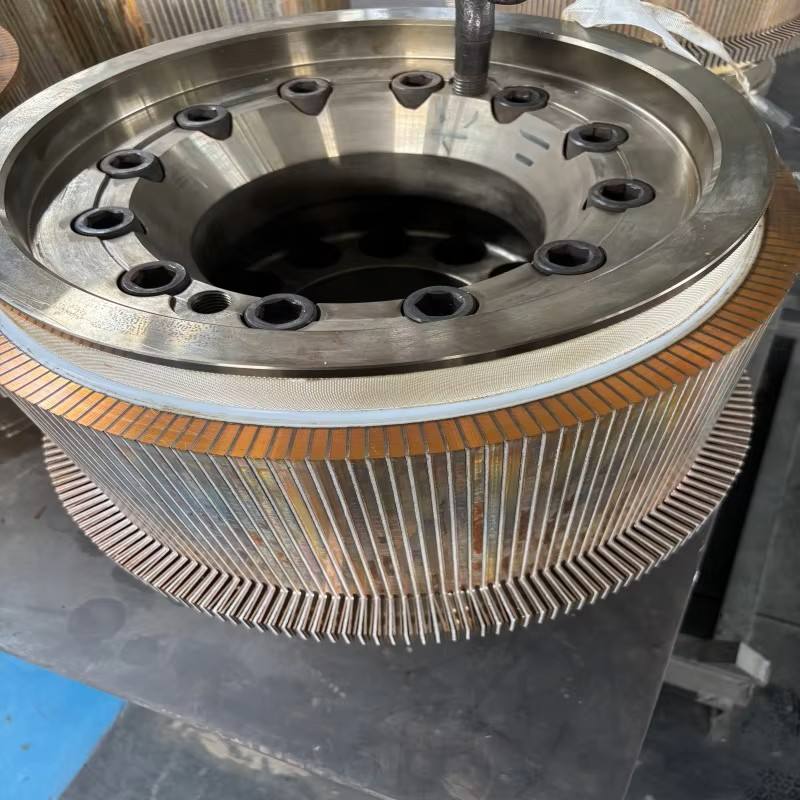 YJ177A大扭矩超静音防爆油田三相钻井电机高能效IE4 YJ177A卓越品质