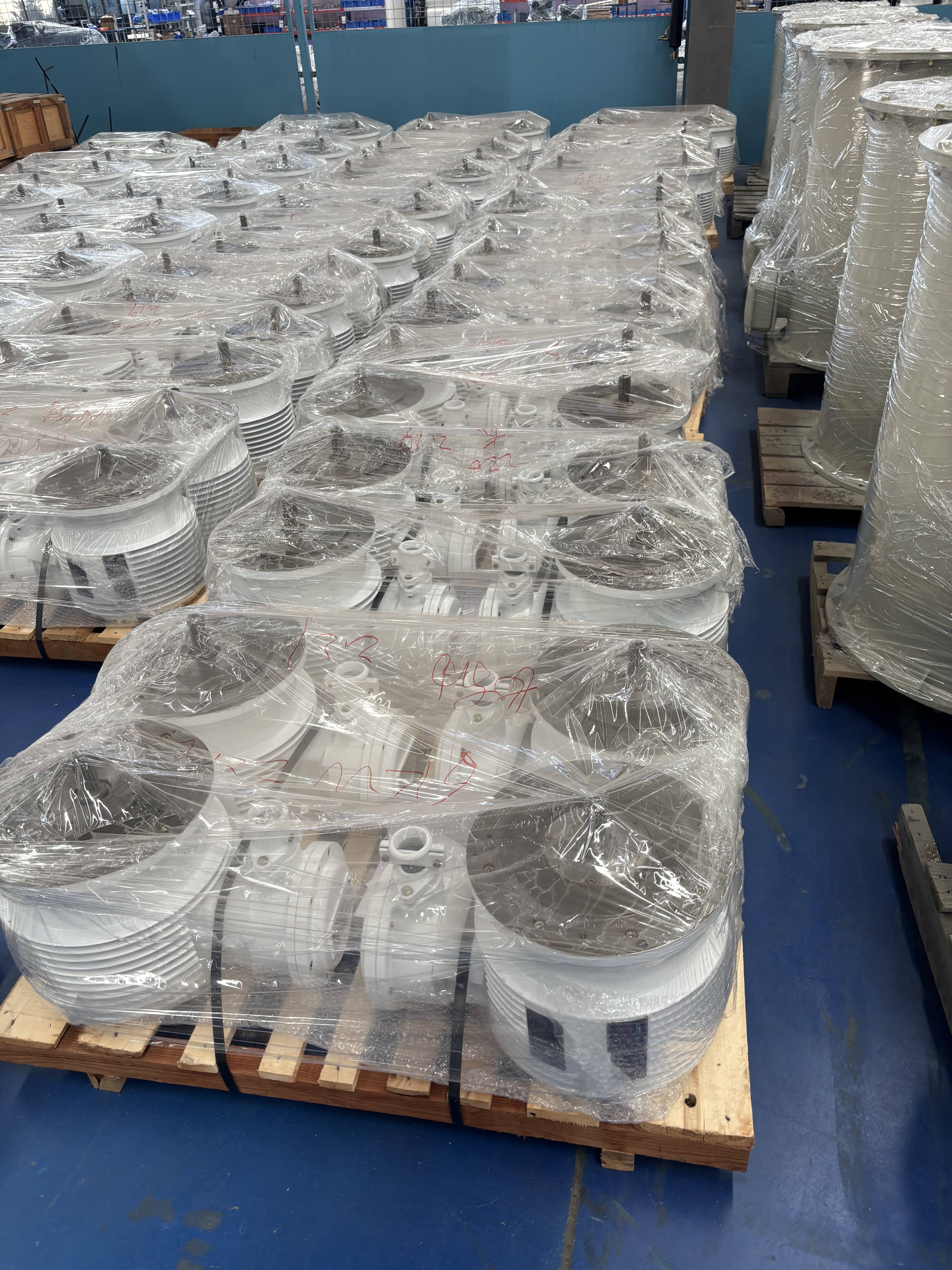 YBVF-6(220)S可定制防爆变频三相异步电机隧道运输车使用