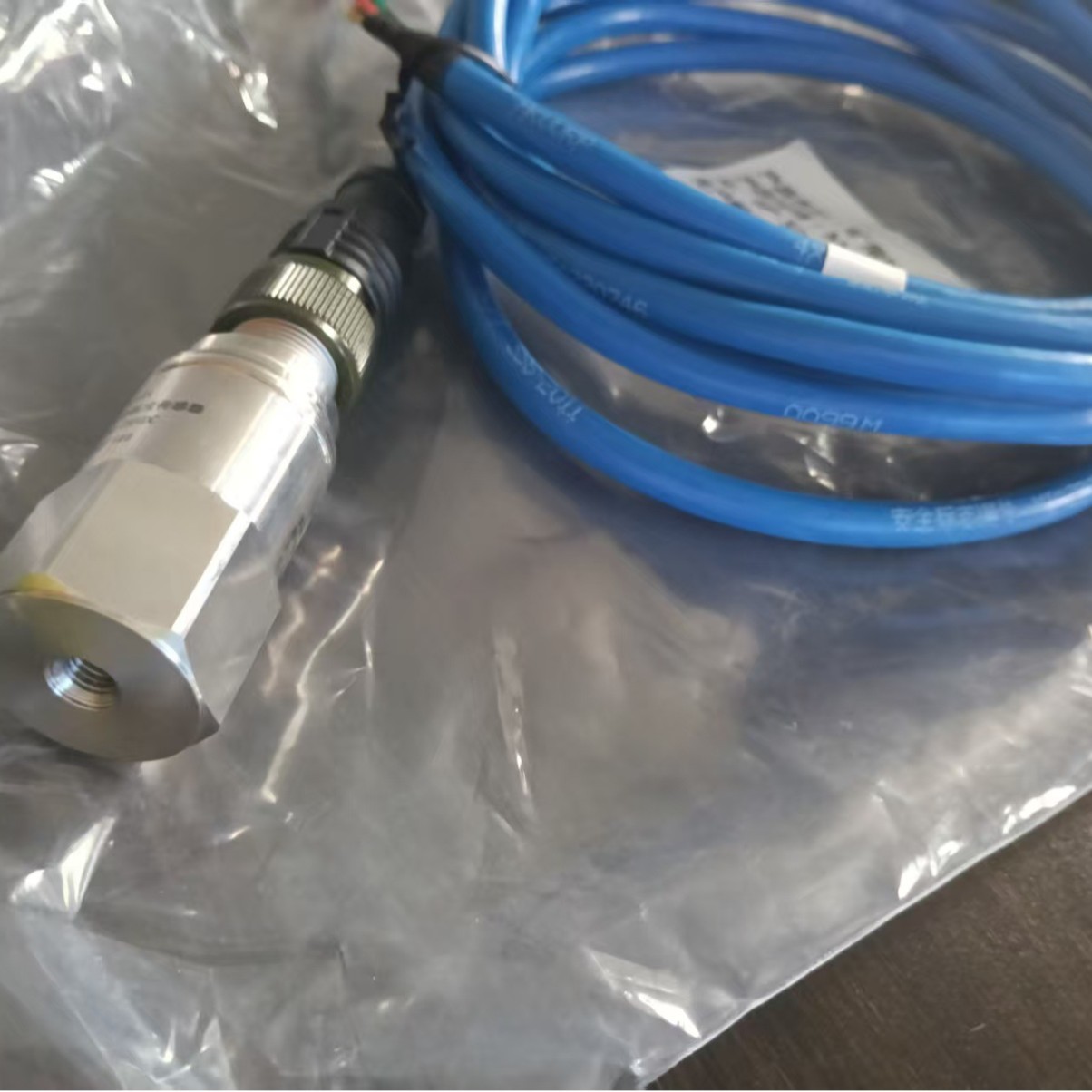 风机震动传感器矿用风机局部通风机传感器