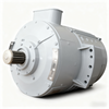 EK590B 大功率 880V 直流牵引电机电动铁路矿用自卸车 2500RPM