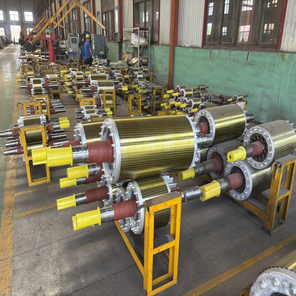 YE5-122M-2 OEM ODM 三相防爆交流电机 4KW 额定功率交流风扇泵机械设备直流机床