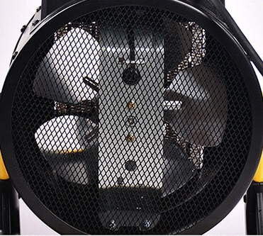 PTC陶瓷加热器 快速加热 2秒保暖 过热保护 不锈钢电机 CE认证 环保