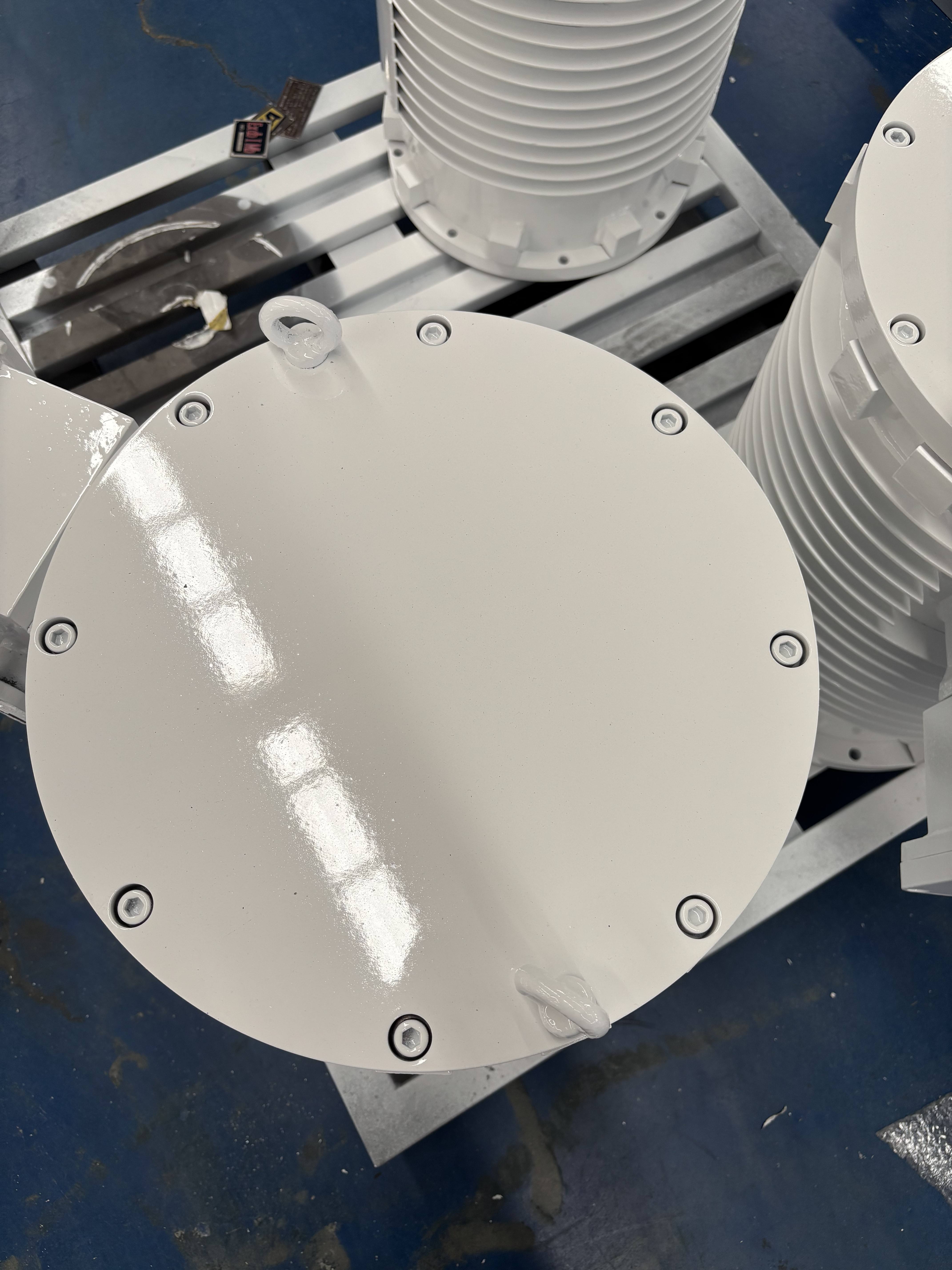 高效耐用防爆三相异步油泵50Hz频率