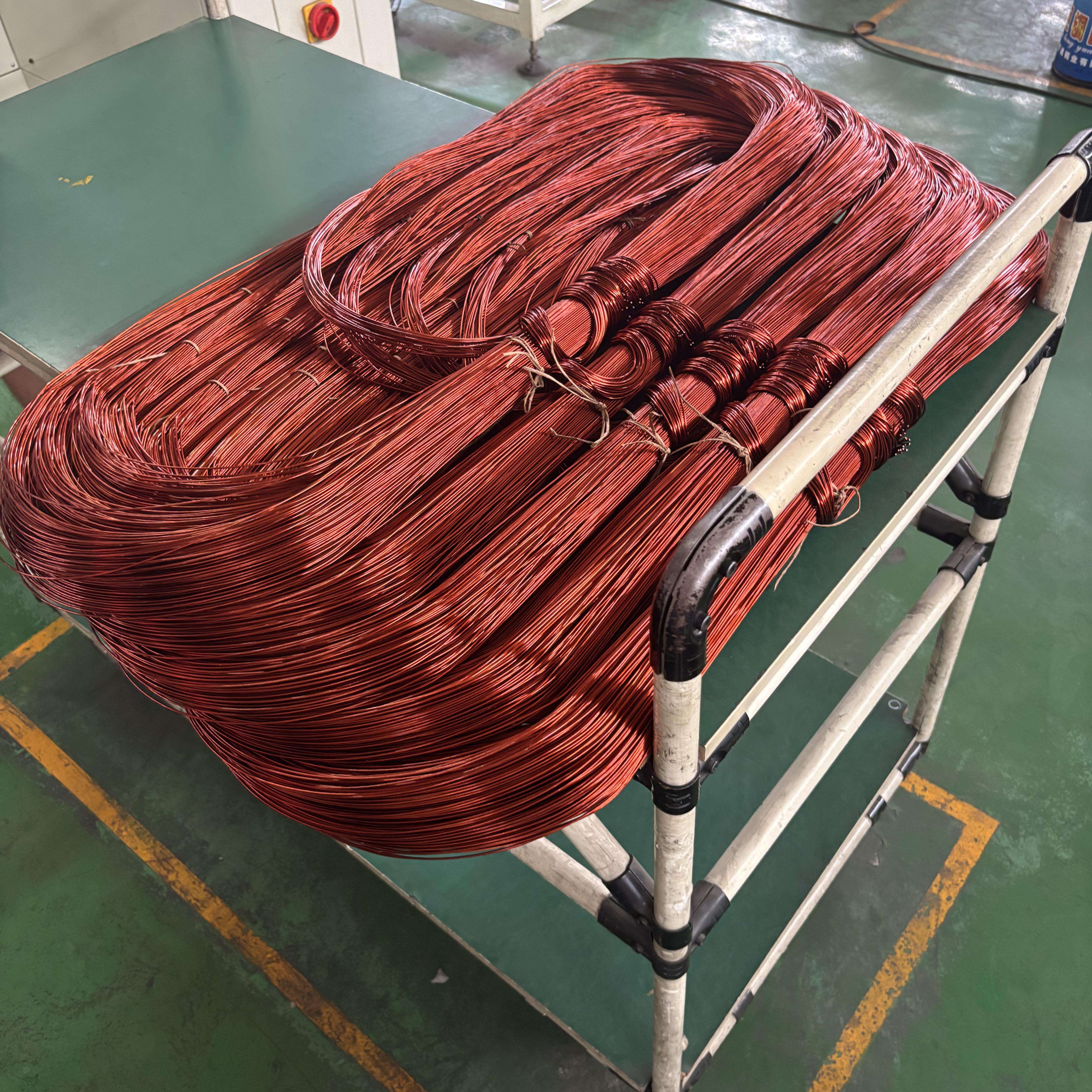 YE5-122M-2 OEM ODM 三相防爆交流电机 4KW 额定功率交流风扇泵机械设备直流机床