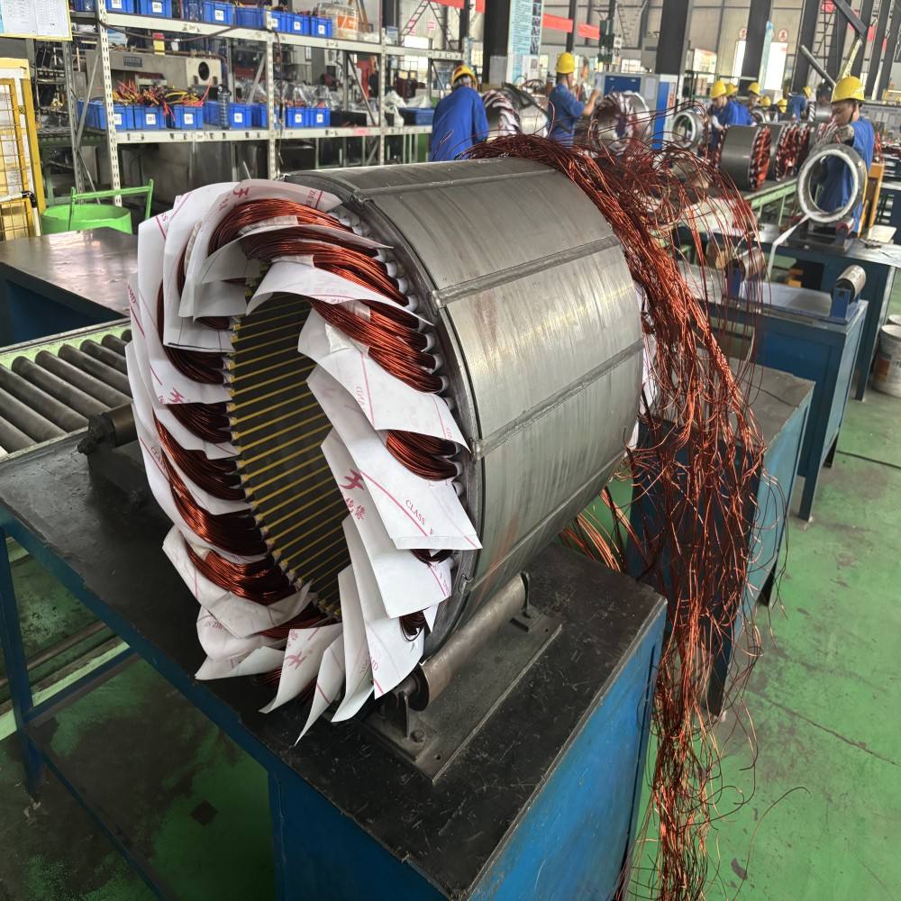 YE3-100L-2 3KW变频防爆三相异步交流电动机矿用工业用