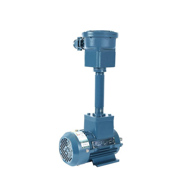 小型防爆交流电机1.5kW