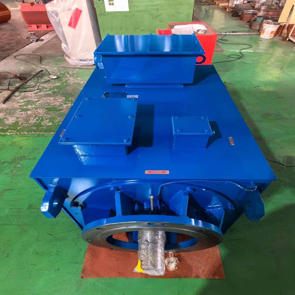 YXKK-4502-8 315KW高压变频防爆电机