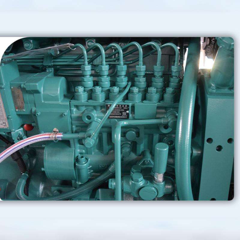 LT-800GF-800KW柴油发电机组