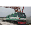 GCD-300X纯电轨拖拉机