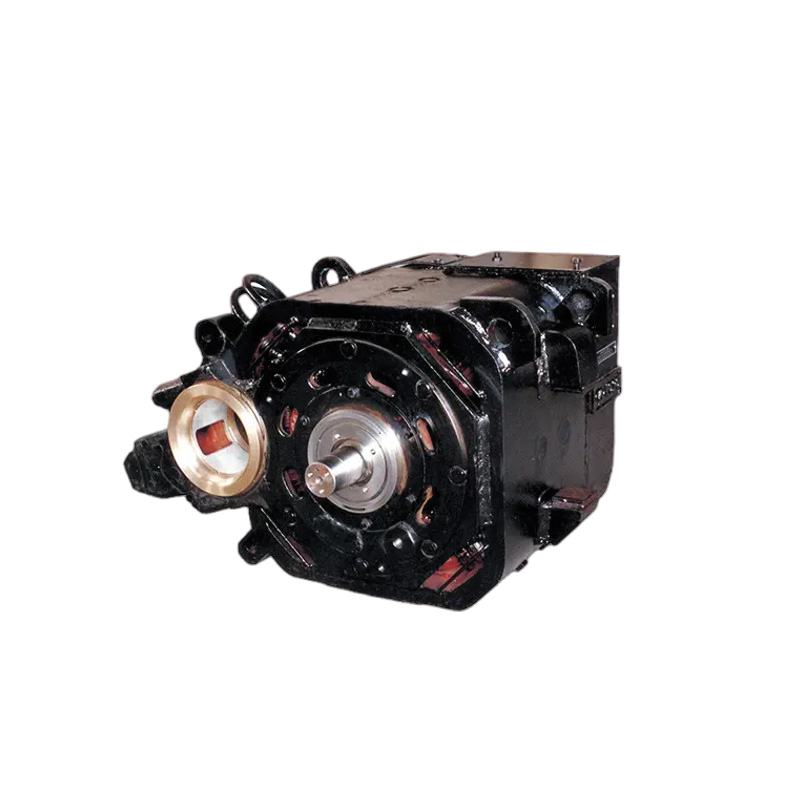 用于高效运输的高性能 ZD108 直流牵引电机