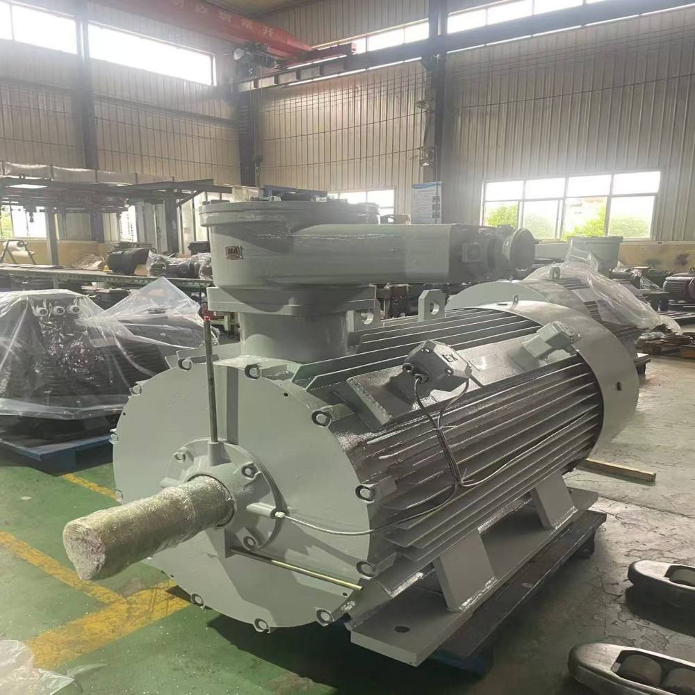 YE3-80M2-2 1.1KW高效三相交流电机异步电机50Hz 60Hz变频智能控制防水