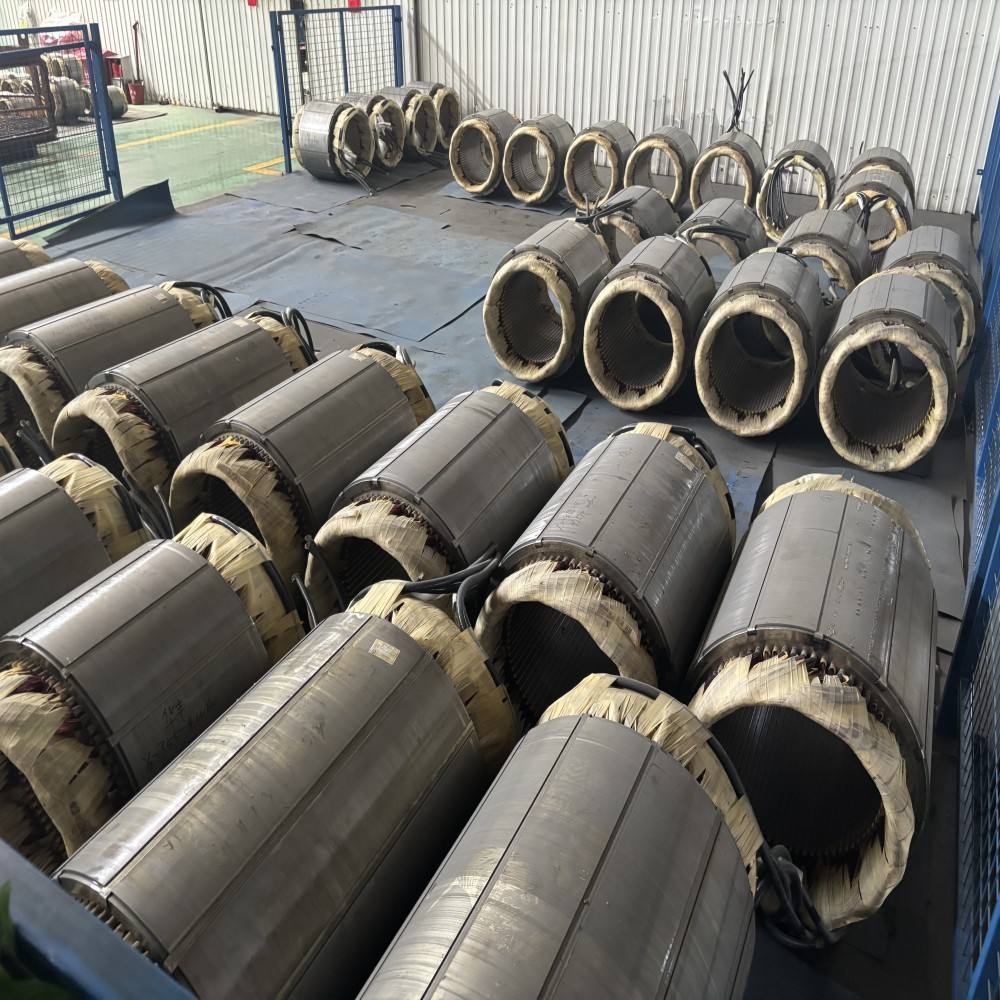 YE3-100L-2 3KW变频防爆三相异步交流电动机矿用工业用