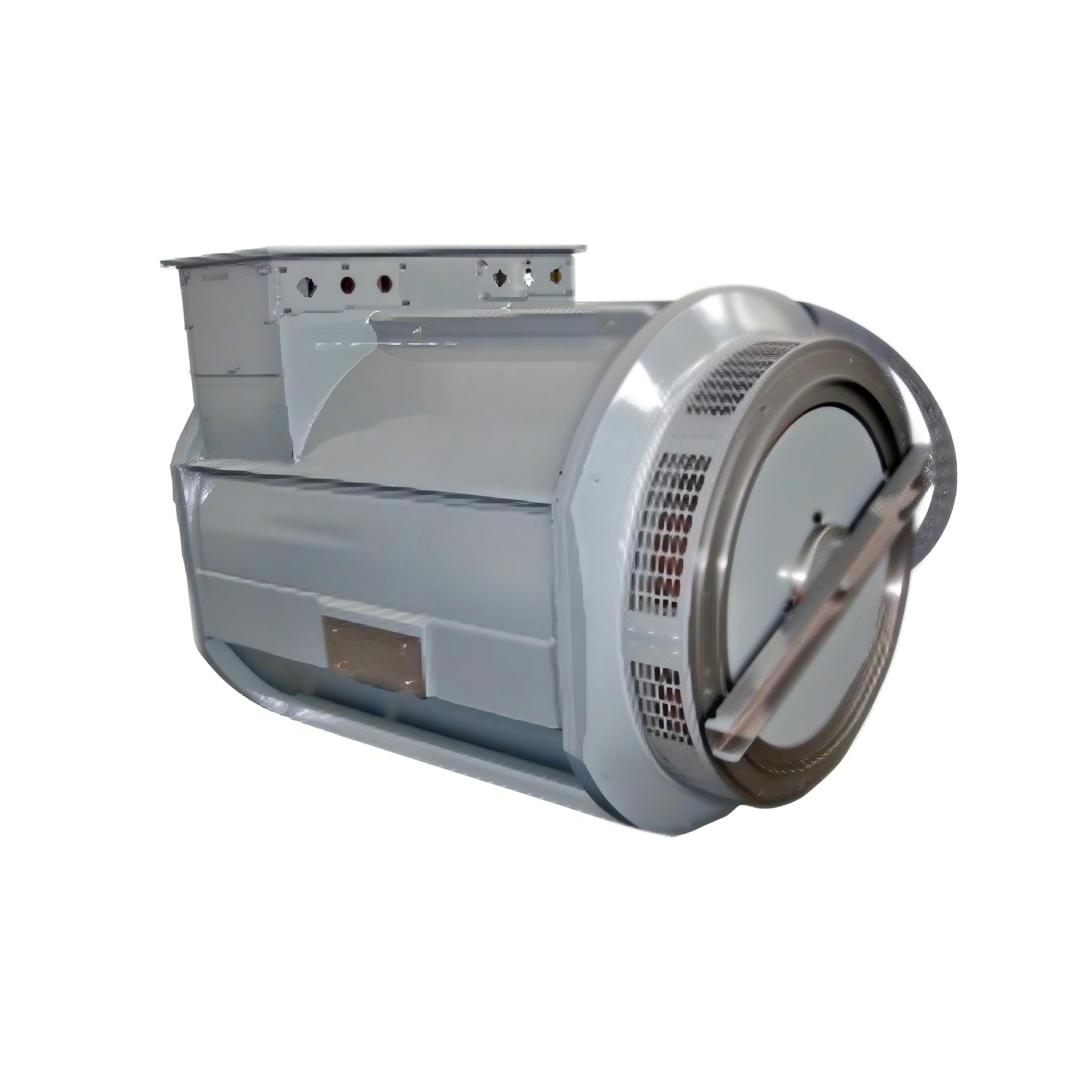 YJ177A大扭矩超静音防爆油田三相钻井电机高能效IE4 YJ177A卓越品质