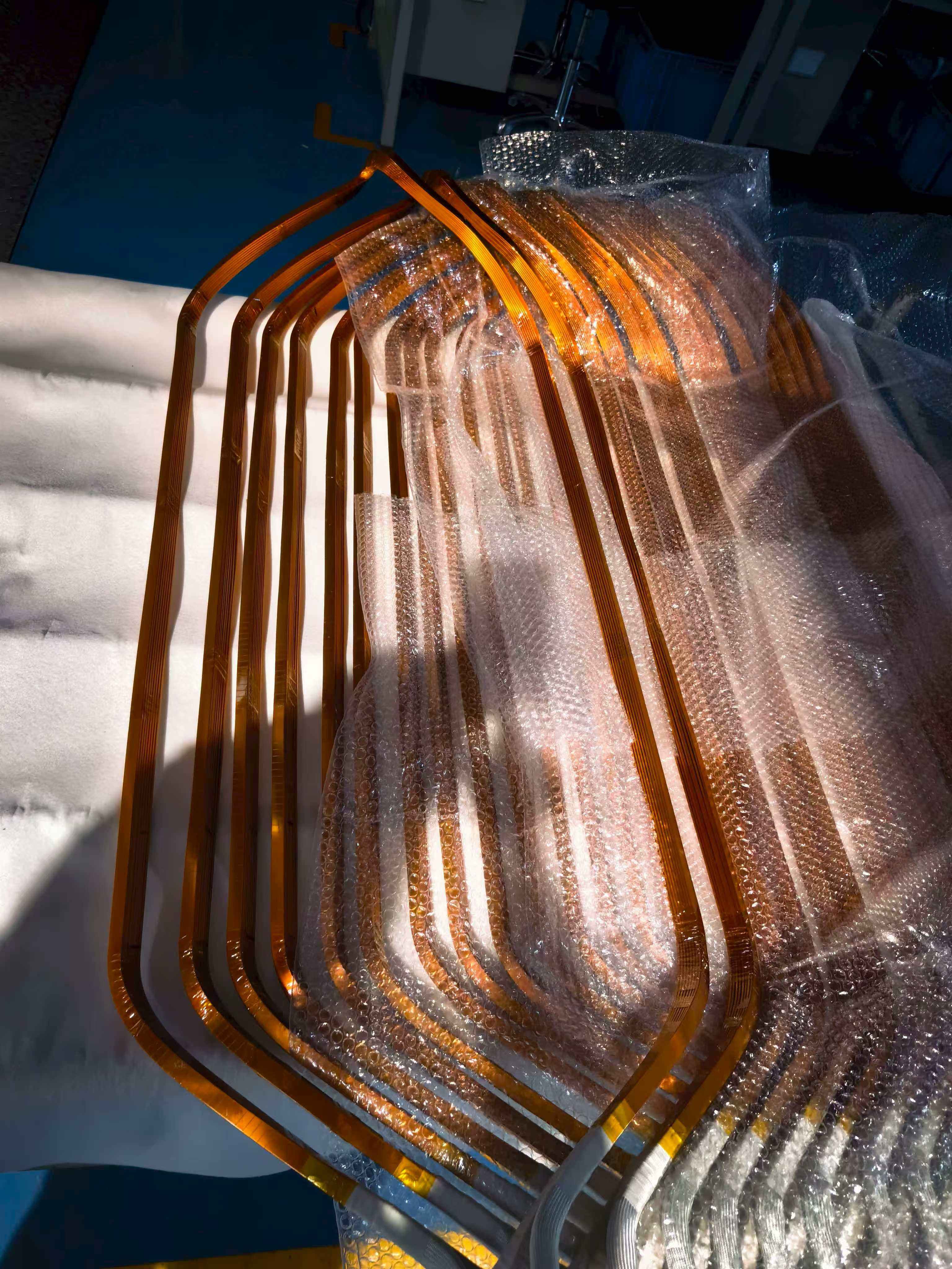 YJ90A1A高速重型电力机车牵引电机三相矿用自卸车HXD21000低噪音1275kW IE4