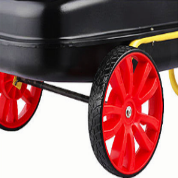 30KW 大型车间和车库移动强制空气加热器工业柴油低噪音恒温泵电机核心部件