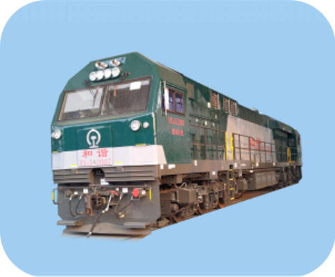 油田钻井牵引电机 IE4 1275kW 