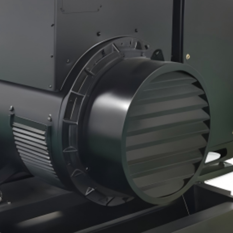 LT-700GF-700KW高效柴油发电机组 