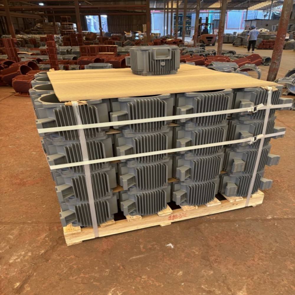 YE3-100L-2 3KW变频防爆三相异步交流电动机矿用工业用