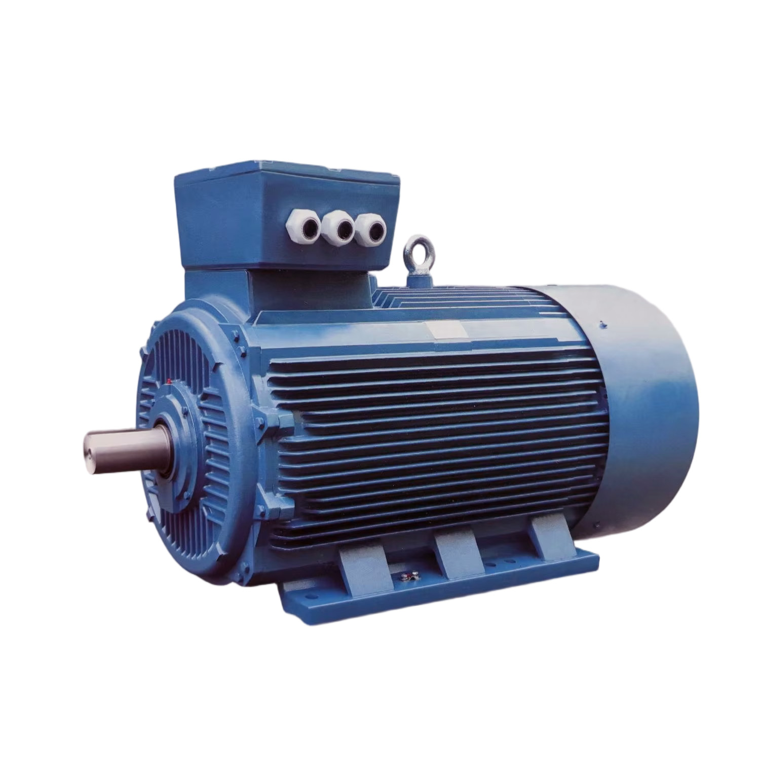 YE4-4504-2 1000KW IE5效率IP55防护铜芯电动机可变防爆三相异步交流电机