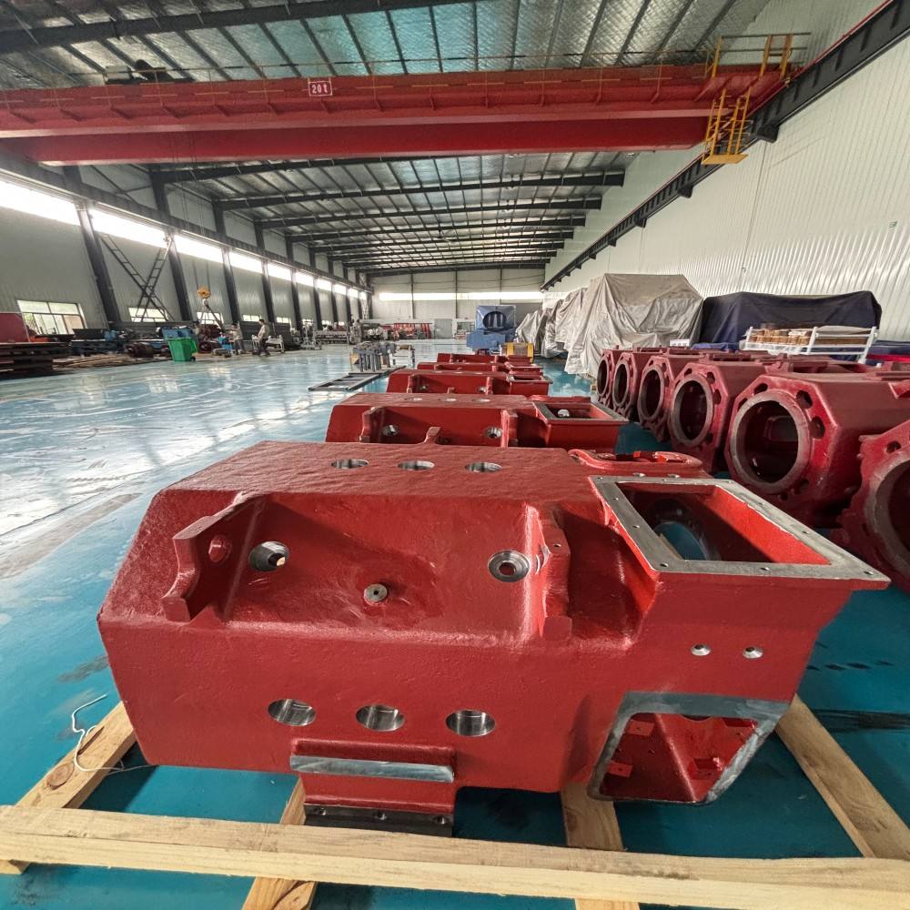  YJ23F9X2 三相泥浆泵电机 绞车电机 转盘电机 采油顶驱电机