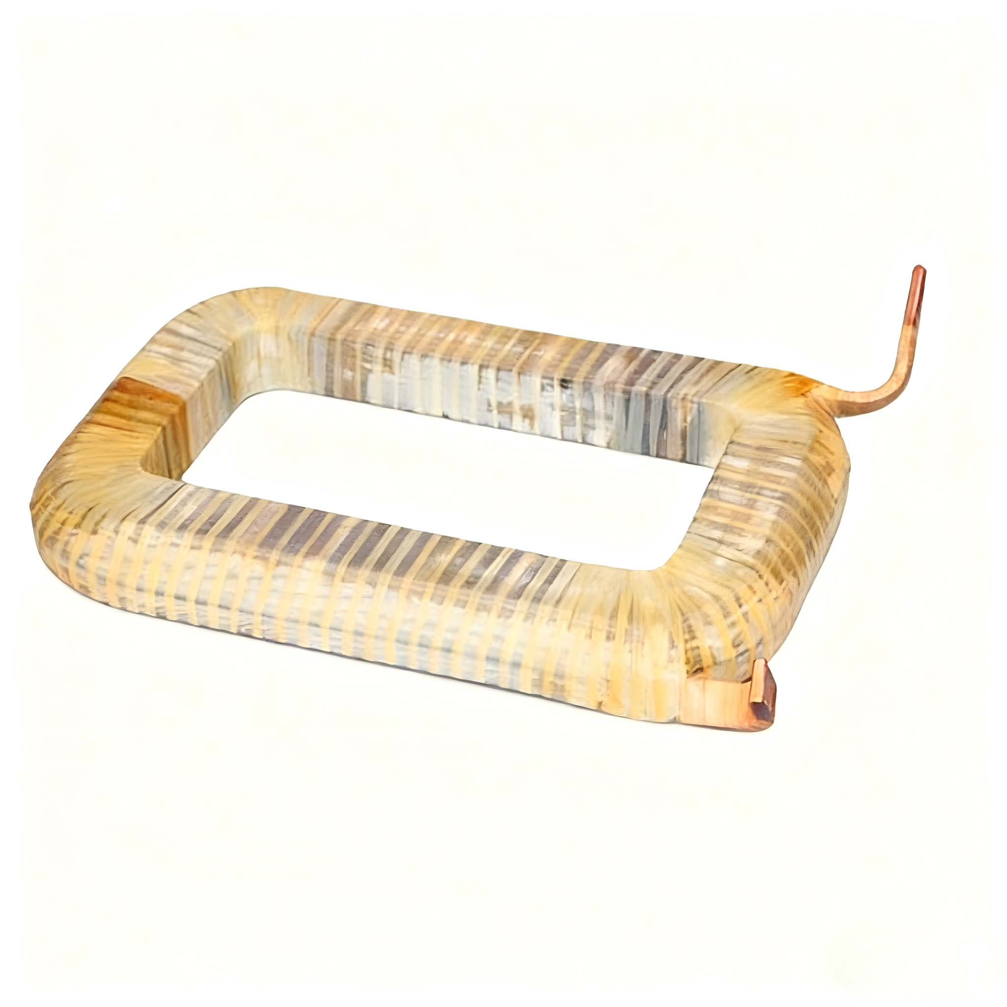 EK590D 大功率 830V 无刷直流牵引电机 2500rpm 转速 适用于电气化铁路和矿用自卸车 2500rpm 转速