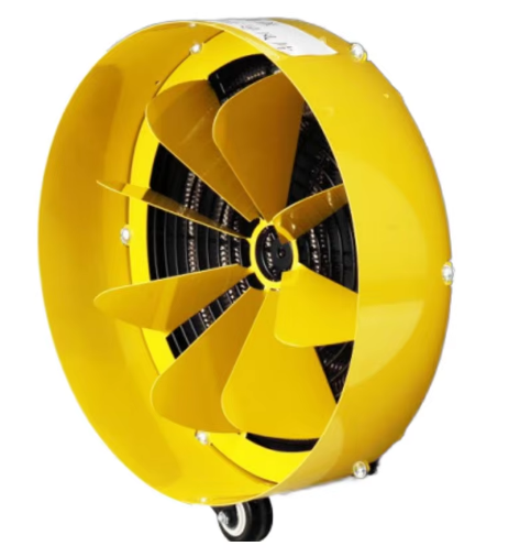 YY-GYZN15工业智能电加热器，15kw翅片加热电加热器，远程温控加热器